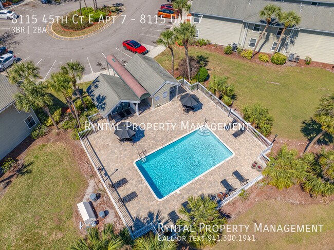 Building Photo - 8115 45th Ct E