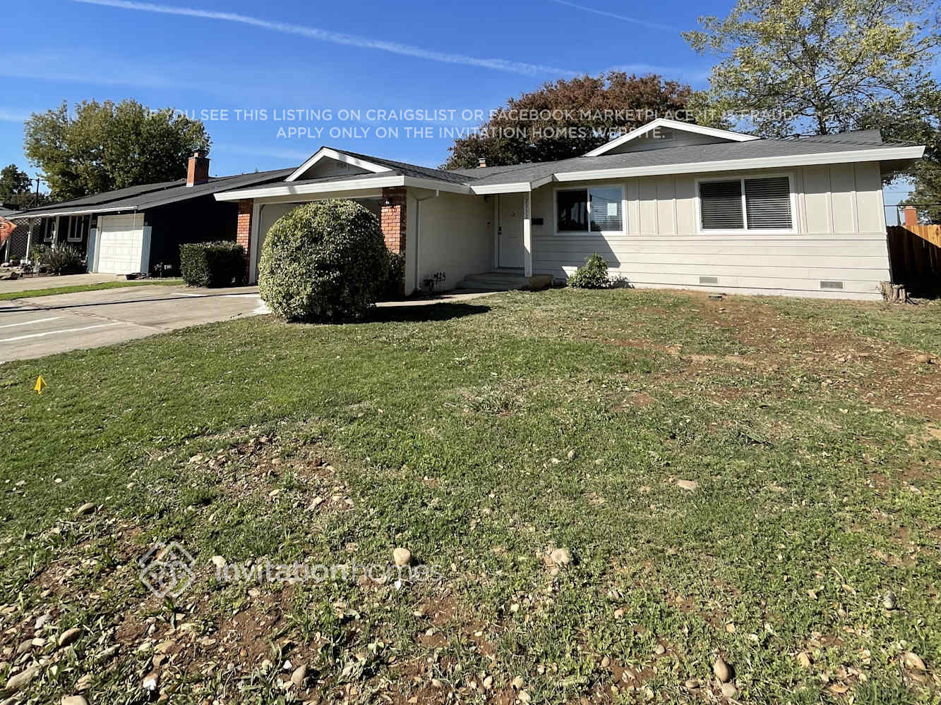 Building Photo - 2332 Zinfandel Dr