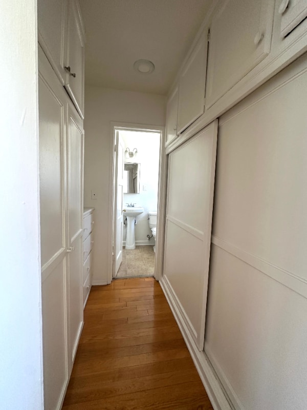 Building Photo - 1737 Sycamore Ave