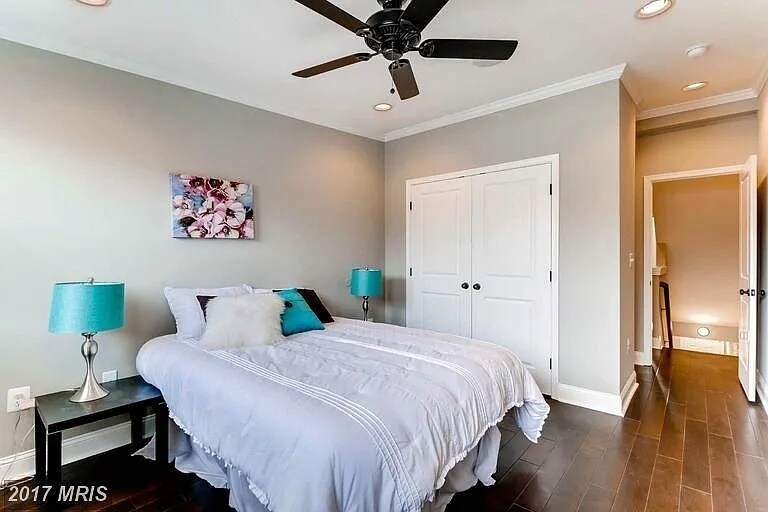 Building Photo - 616 Hyson St