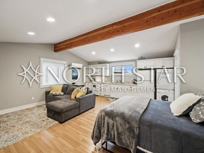 Building Photo - Exceptional Custom Home with Fully Appointed ADU in Prime John’s Landing Location