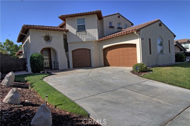 Primary Photo - 34105 Castle Pines Dr