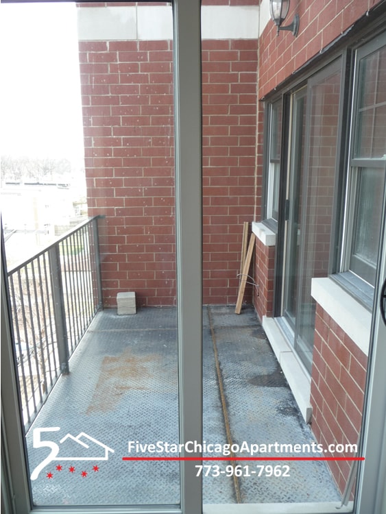 Floorplan - 3705 N Kedzie Ave.