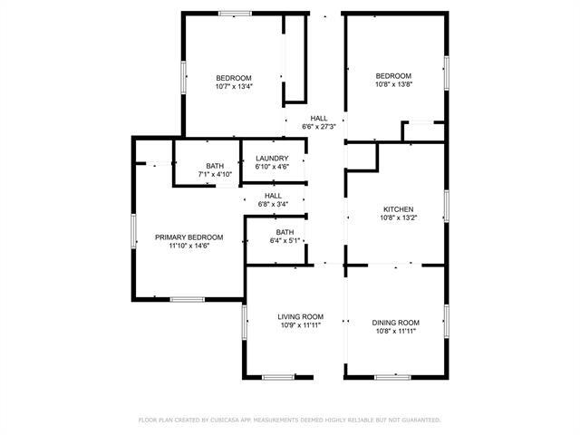 Building Photo - 3112 Olive Pl