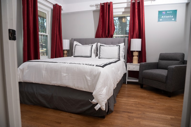 Building Photo - 1771 Dodson Dr SW