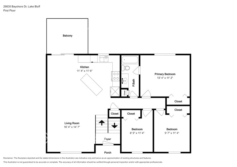 Building Photo - 29835 Bayshore Dr