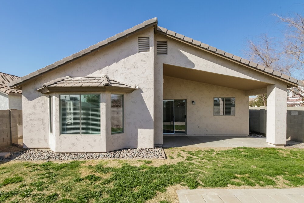 Building Photo - 5605 S 11th Pl