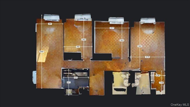Building Photo - 300 W 135th St