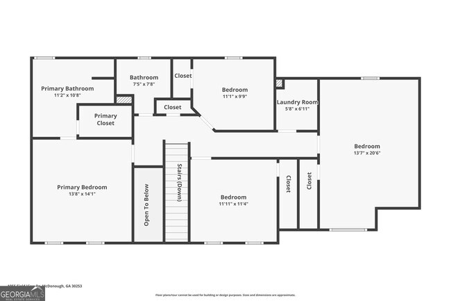 Building Photo - 1055 Field View Dr