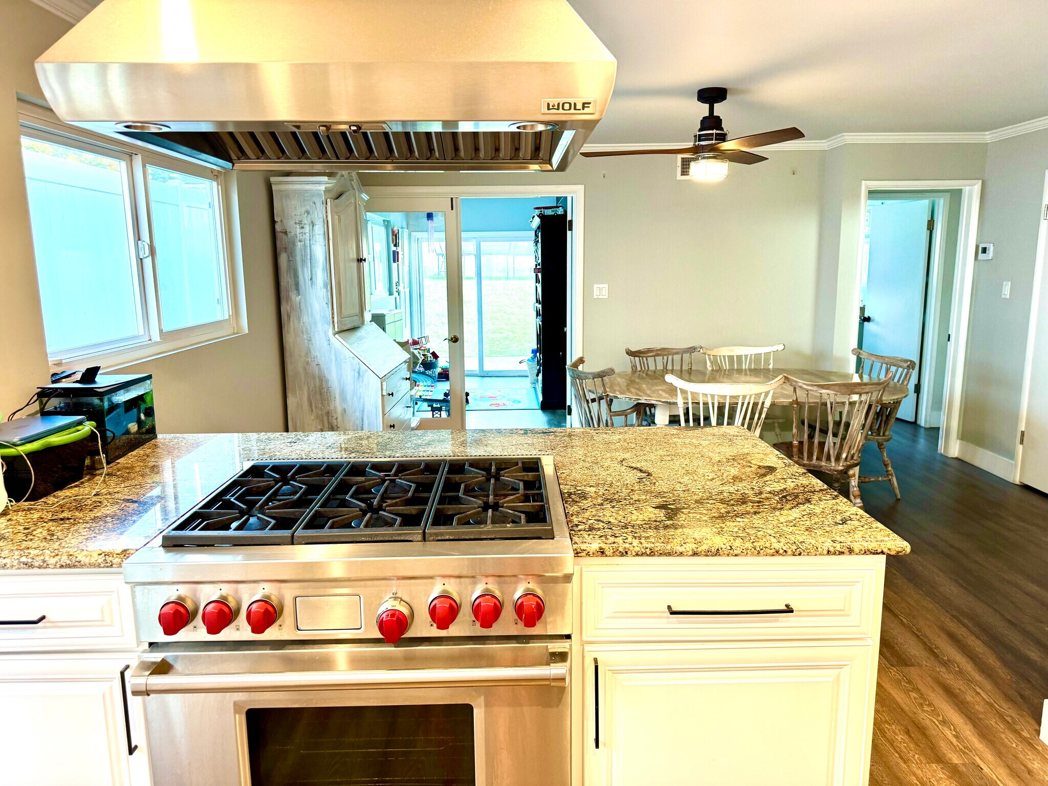 Building Photo - 1606 W 22nd St