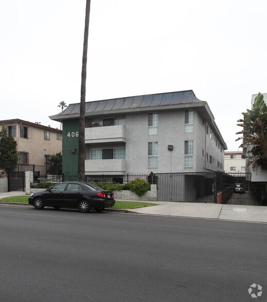 Building Photo - 406 St. Andrews Pl