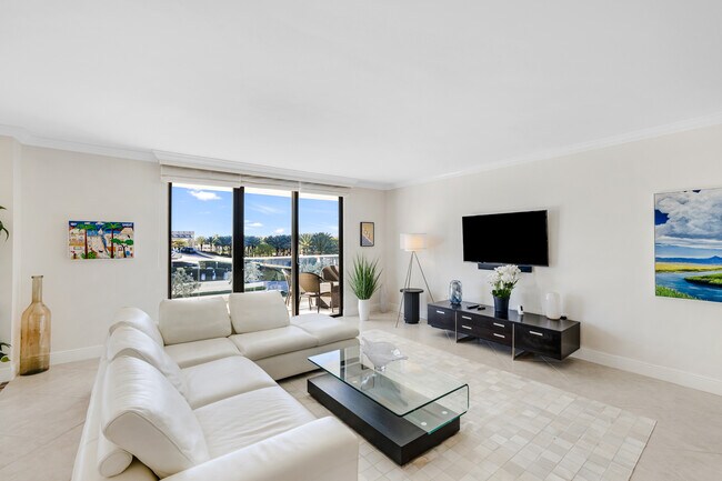 Building Photo - 9801 Collins Ave