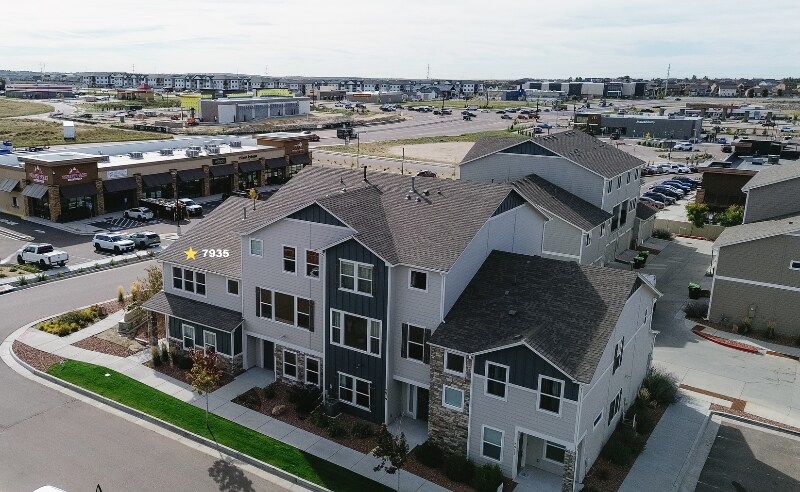 Building Photo - 7935 Shiloh Mesa Dr