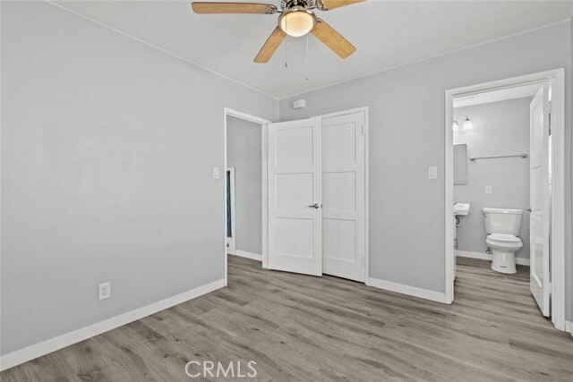 Building Photo - 5707 Baldwin Ave