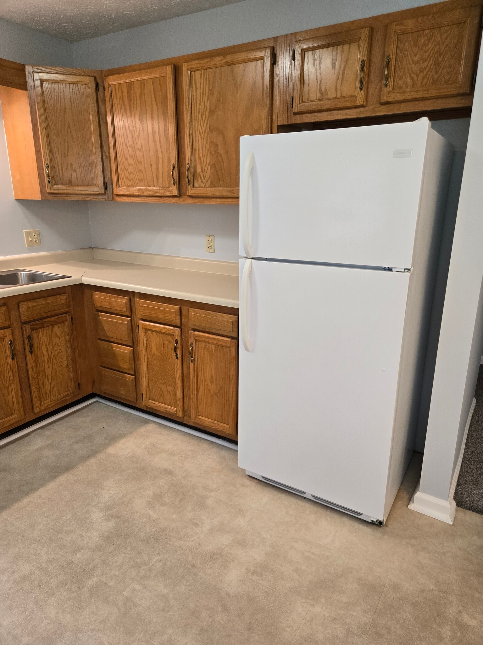 Kitchen - 1503 5th St