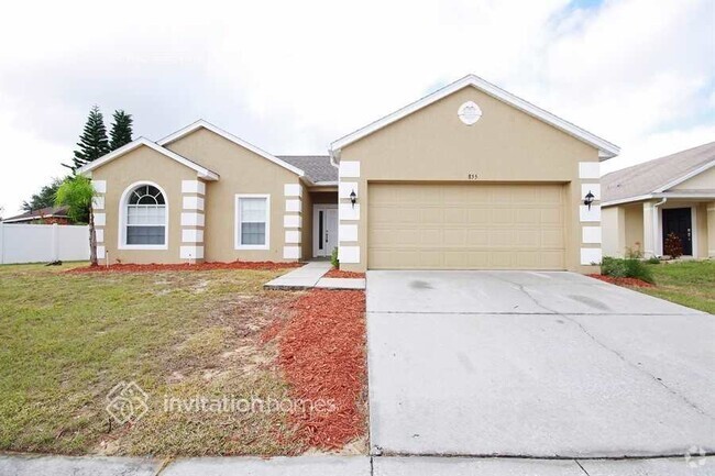 Building Photo - 855 Berwick Dr
