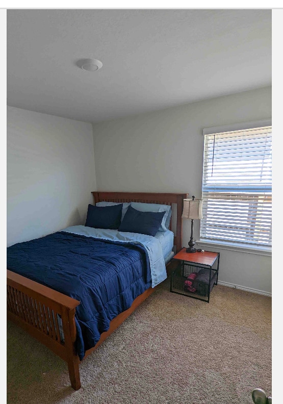 Bedroom 2 - 12010 Mulberry Crk