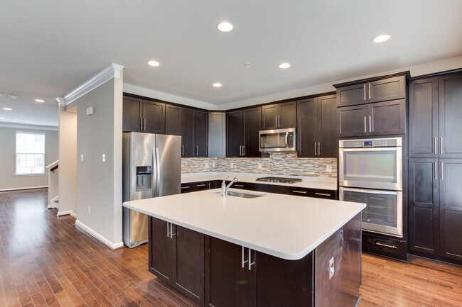 Building Photo - 4216 WOODSPRING Ln