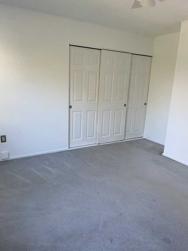 Bedroom - 250 Ridge Pike