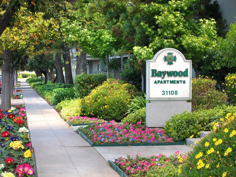 Primary Photo - Baywood Apartments