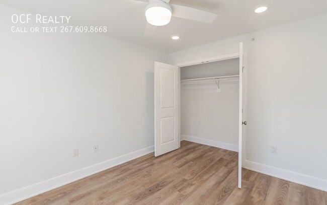 Building Photo - Two Bed Brewerytown Apartment