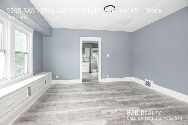 Building Photo - 9505 Sandusky Ave