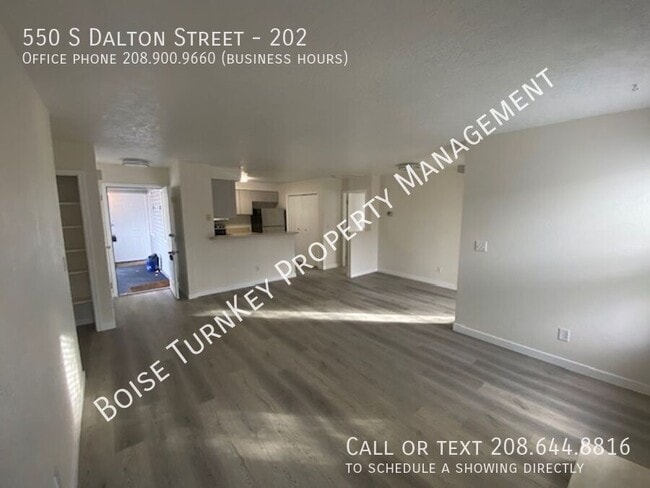 Building Photo - 550 S Dalton Ln