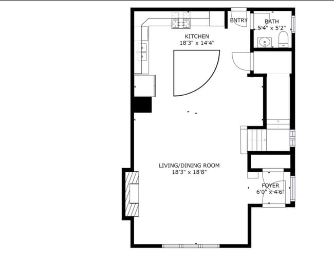 Building Photo - 4126 Liberty St