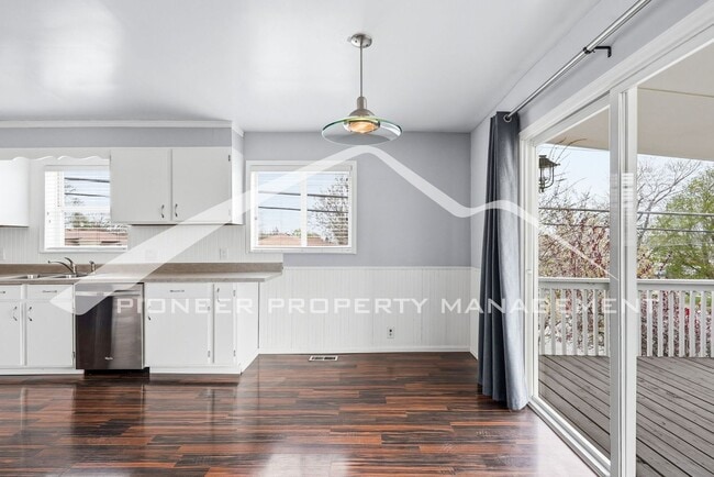 Building Photo - Updated Home on Corner Lot with Beautiful Landscaping!