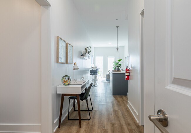 Building Photo - 373 Communipaw Ave