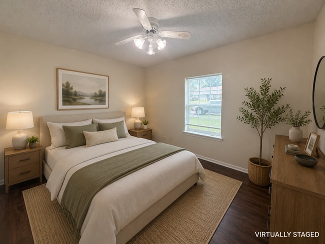 Building Photo - Rental Property in Bossier City