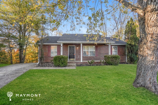 Building Photo - 1350 Chucker Dr