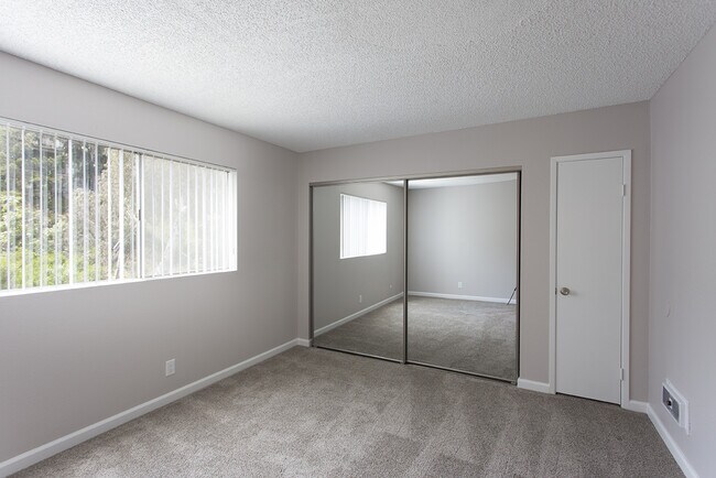 Interior Photo - Park Place Apartments