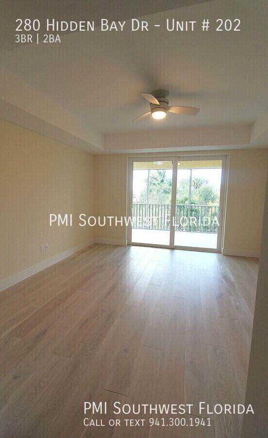 Building Photo - 280 Hidden Bay Dr