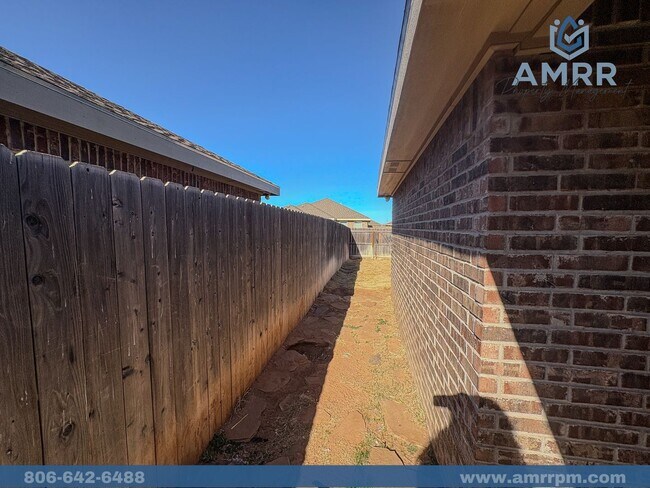 Building Photo - New Beginnings Start with AMRR: Spacious 3-Bedroom House – A Place to Call Home!