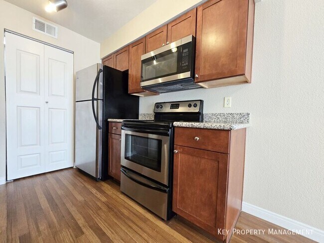 Building Photo - 2750 S Durango Dr