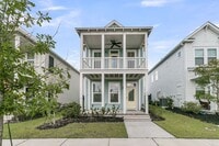 Building Photo - Charming Charleston Home in the Heart of M...