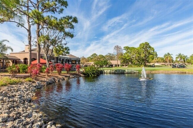 The Meadows Community - 5699 Sheffield Greene Cir