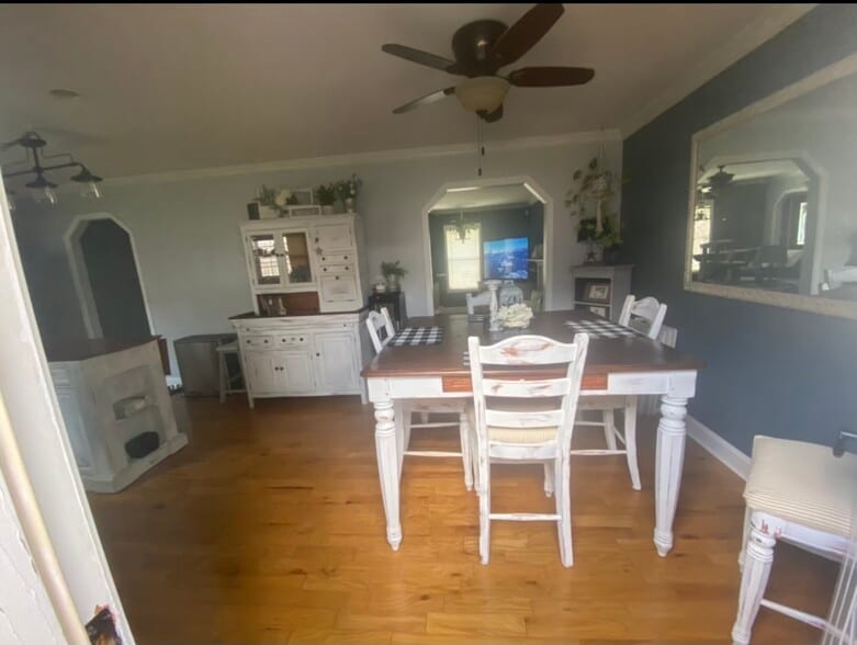 kitchen 6 - 25 Mill Stone Dr
