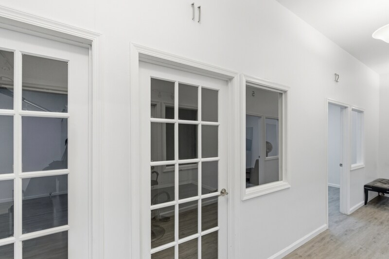 Building Photo - 4341 Park Heights Ave