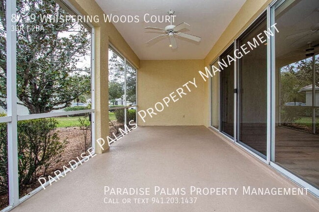 Building Photo - 8419 Whispering Woods Ct