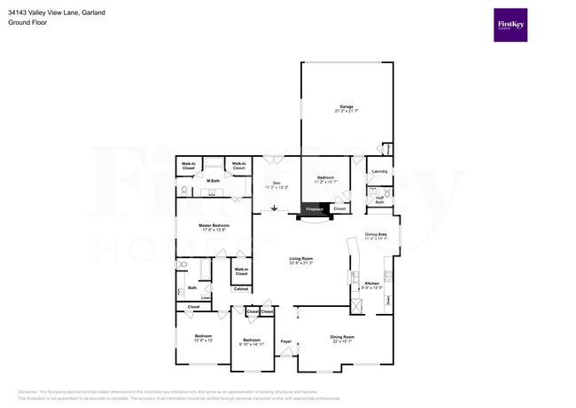 Building Photo - 3413 Valley View Ln