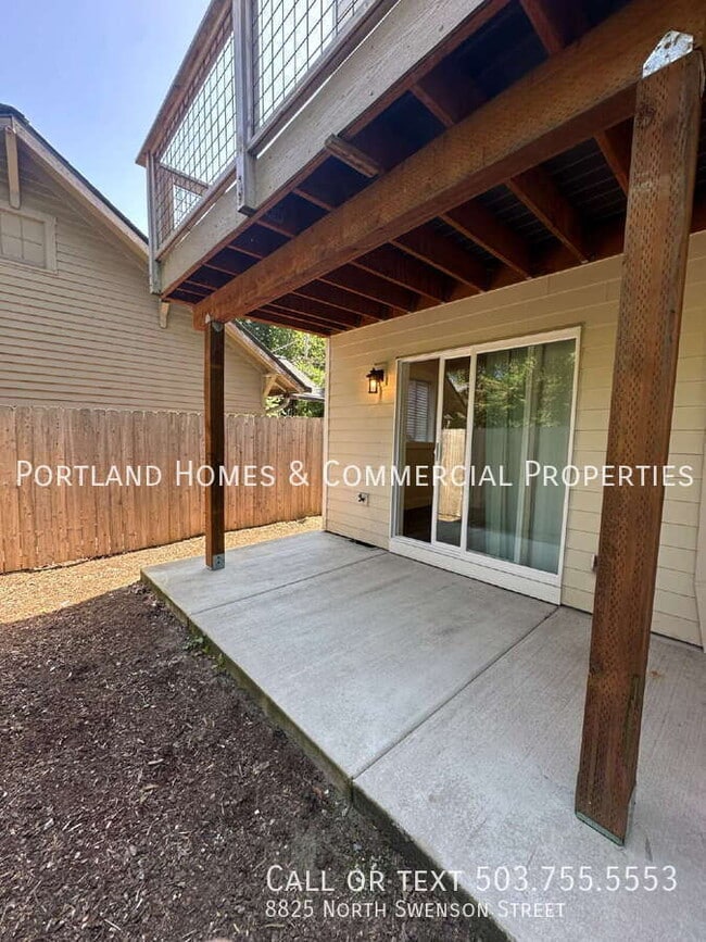 Building Photo - 8825 N Swenson St