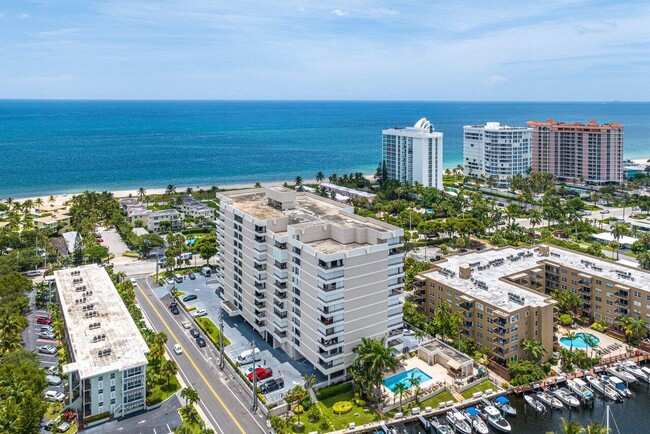 Building Photo - 1401 S Ocean Blvd