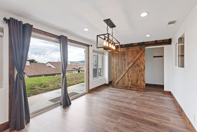 Building Photo - Refined Penasquitos Townhome with Panoramic Backyard Views & Modern Upgrades!