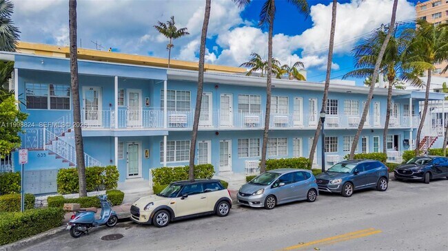 Building Photo - 635 8th St