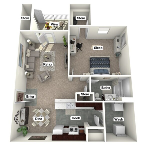 1b_856_519617.png - Griffin Gate Apartments