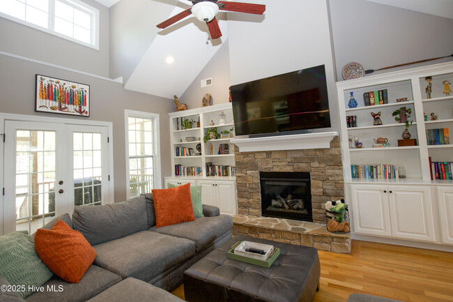 Building Photo - 69 Quail Hollow