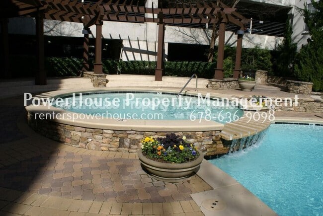Building Photo - 1850 Cotillion Dr