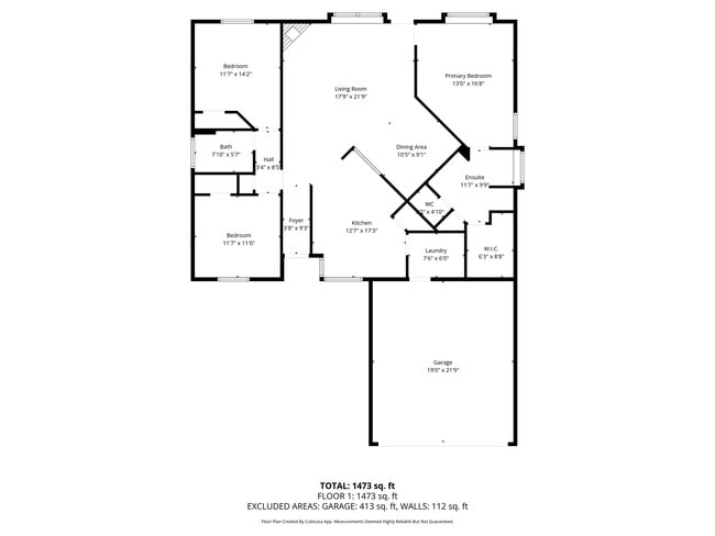 Building Photo - 17014 Sailors Moon Ct